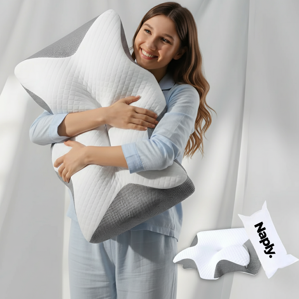 Naply Ease Pillow