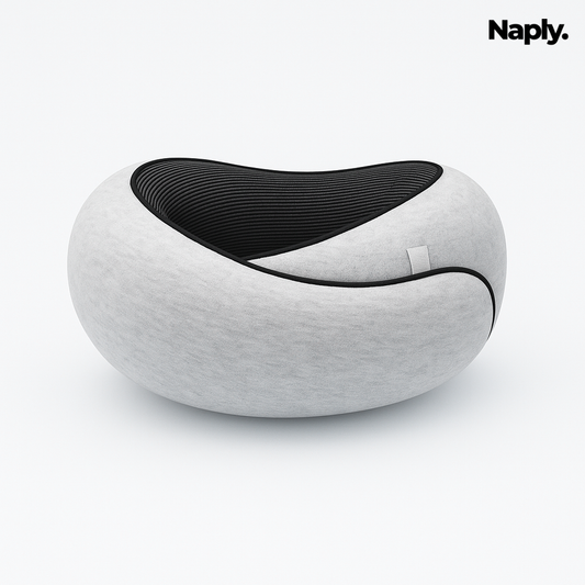Naply Travel Neck Pillow