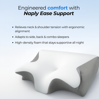 Naply Ease Pillow
