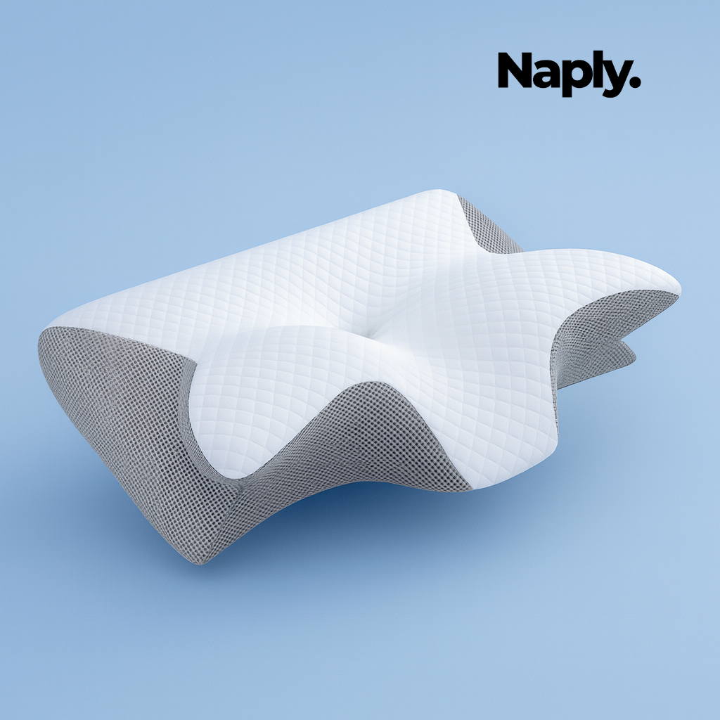 Naply Ease Pillow