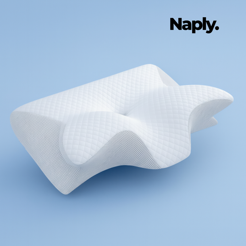 Naply Ease Pillow
