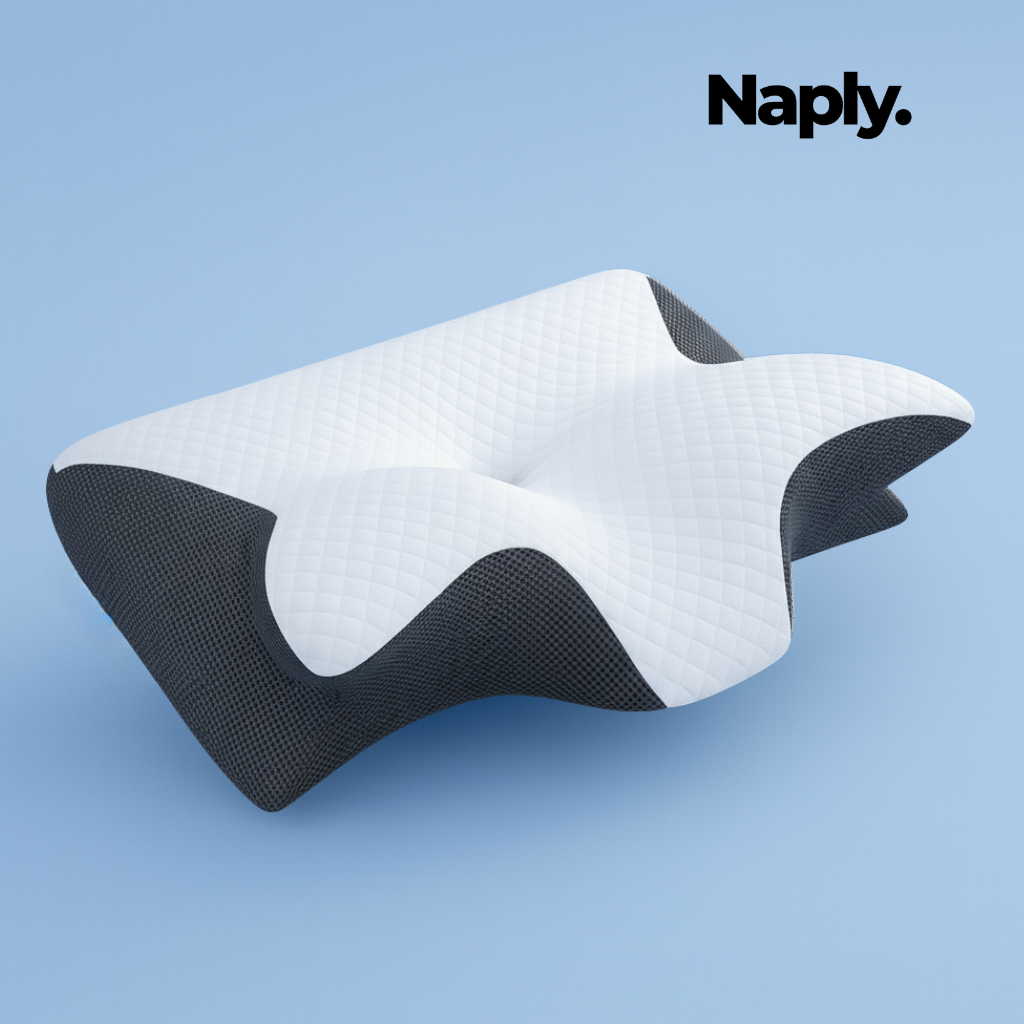 Naply Ease Pillow